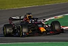 Foto zur News: Max Verstappen: Absolute Winter-Bestzeit war im Bereich des