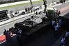 Foto zur News: Mercedes-Motorprobleme: Hamilton hat &quot;volles Vertrauen&quot; in