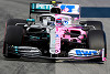 Foto zur News: Mercedes-Kopie: Racing-Point-Gegner könnten offiziell