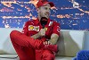 Foto zur News: Sebastian Vettel: Erfahrung von vier WM-Titeln hilft