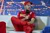 Foto zur News: Sebastian Vettel: Erfahrung von vier WM-Titeln hilft