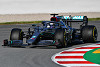 Foto zur News: Lewis Hamilton kritisiert Pirelli: Die Formel 1 braucht