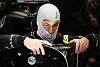 Foto zur News: Warum Daniel Ricciardo in Melbourne manchmal schlapp war