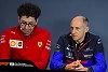 Foto zur News: Coronavirus: Formel-1-Auftakt ohne Ferrari und Co. wäre