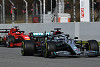 Foto zur News: Formel-1-Liveticker: Endet Mercedes-Ära 2020? &quot;Sieht nicht