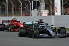 Foto zur News: Formel-1-Liveticker: Endet Mercedes-Ära 2020? &quot;Sieht nicht