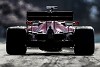 Foto zur News: Sebastian Vettel befürchtet: Überholen ist noch schwieriger