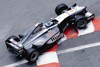 Foto zur News: Papaya bleibt: McLaren wird auch mit Mercedes-Motoren kein