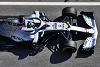 Foto zur News: Valtteri Bottas: DAS-System positiv, aber es gibt noch