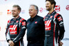 Foto zur News: Gene Haas exklusiv: Zukunft des F1-Teams nicht gesichert