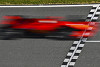 Foto zur News: Nächste Corona-Absage: Ferrari und Pirelli verzichten auf