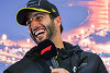 Foto zur News: Daniel Ricciardo über Netflix: &quot;Wie eine Fliege an der Wand&quot;