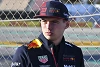 Foto zur News: Max Verstappen: Netflix-Doku &quot;Drive To Survive&quot; zeigt nicht