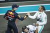 Max Verstappen: Lewis Hamilton hatte seit Jahren keinen