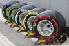 Foto zur News: Pirelli-Reifen waren noch nie so gefordert wie in der Saison