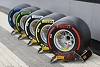 Foto zur News: Pirelli-Reifen waren noch nie so gefordert wie in der Saison