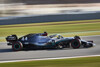 Foto zur News: Hamilton über DAS-System: Mercedes-Ingenieure erweitern