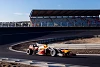 Foto zur News: Video: Max Verstappens erste Runde in Zandvoort