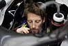 Foto zur News: Romain Grosjean: Lieber polarisieren als &quot;überhaupt kein