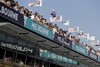 Foto zur News: Trotz Corona: F1-Auftakt in Australien soll mit Zuschauern