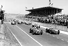 Foto zur News: F1-Legenden und ihre Storys: Die Weltmeister seit 1950 im