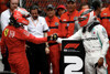 Formel-1-Experte Martin Brundle: Hamilton sollte zu Ferrari