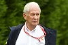 Coronavirus: Helmut Marko kritisiert "Panikmache" der
