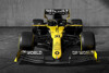 Foto zur News: Renault präsentiert Farben und neuen Titelsponsor