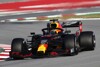 Max Verstappen: Endlich Racing statt Fragen über die Tests