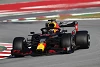 Foto zur News: Max Verstappen: Endlich Racing statt Fragen über die Tests