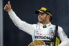 Nico Rosberg: "Lewis Hamilton wird der Beste aller Zeiten