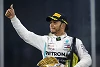 Foto zur News: Nico Rosberg: &quot;Lewis Hamilton wird der Beste aller Zeiten