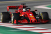 Sebastian Vettel verrät: So heißt seine neue rote Göttin