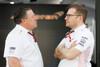 Offiziell: McLaren nimmt nicht am Australien-Grand-Prix
