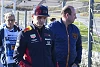 Foto zur News: Max Verstappen: Mir ist egal, was andere über mich denken