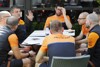 Foto zur News: Quarantäne: 14 McLaren-Teammitglieder bleiben in Melbourne