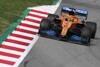 Foto zur News: Formel-1-Teamchef: Rennen ohne McLaren wäre &quot;unfair&quot; gewesen