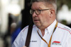 Foto zur News: F1-Sportchef Brawn schildert Absage-Farce: &quot;Habe eine Stunde