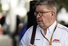 Foto zur News: F1-Sportchef Brawn schildert Absage-Farce: &quot;Habe eine Stunde