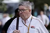 Foto zur News: Ross Brawn: Haben nicht geglaubt, dass es so schnell geht