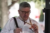 Foto zur News: Formel-1-Liveticker: Ross Brawn hofft auf &quot;mindestens 17