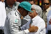 Foto zur News: Ecclestone: Ferrari würde für Hamilton nicht funktionieren