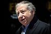 Foto zur News: Formel-1-Liveticker: Jean Todt erntet Shitstorm wegen Tweet