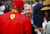 Foto zur News: &quot;Ferrarigate&quot;: FIA-Präsident Jean Todt wehrt sich gegen