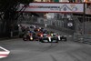 Foto zur News: Formel-1-Liveticker: Jetzt wackeln wohl auch Monaco und Baku