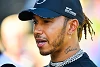 Foto zur News: Nach der Karriere: Hamilton kann sich Formel E vorstellen