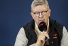 Foto zur News: Interview mit Ross Brawn: Wie die F1 mit der