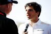 Foto zur News: Carlos Sainz: F1-Rivalitäten auf Netflix &quot;ein wenig