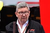 Foto zur News: Ross Brawn exklusiv: Mercedes wird Branchenführer in der