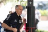 Foto zur News: Formel-1-Teamchef Franz Tost: "Es ist gespenstisch" in